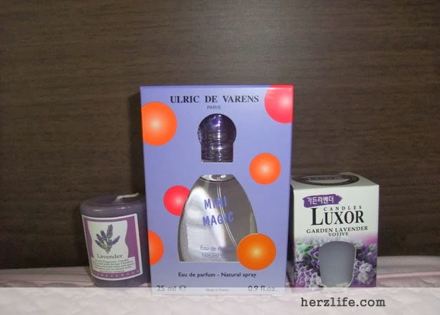 Ulric De Varens Perfume