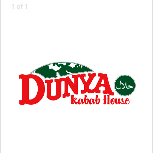 Dunya Kabab House