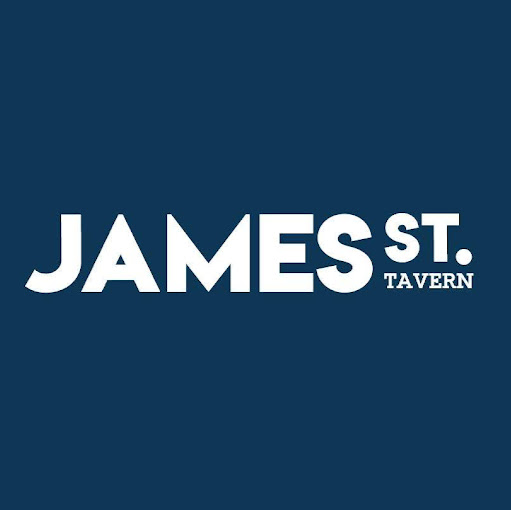 James St. Tavern logo