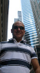 Me again, with the Sears Tower growing out of my head