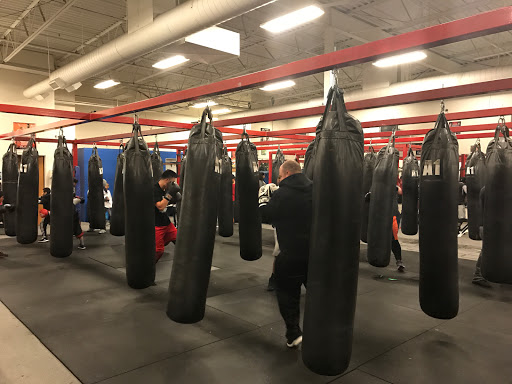 Boxing Gym «A1 Boxing & Fitness», reviews and photos, 700 S Buckley Rd, Aurora, CO 80017, USA