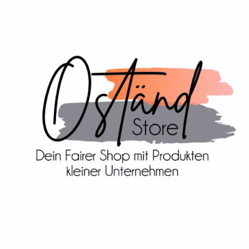 Oständ Store logo