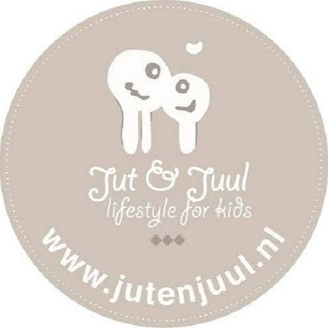 Jut en Juul Lifestyle for Kids logo