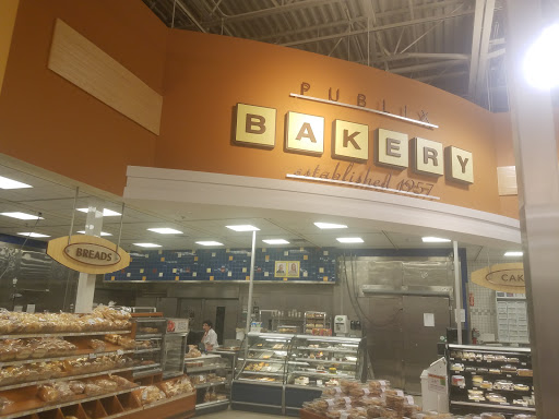 Supermarket «Publix Super Market at Regency Crossings», reviews and photos, 7037 Ridge Rd, Port Richey, FL 34668, USA