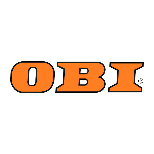 OBI Markt Baden logo