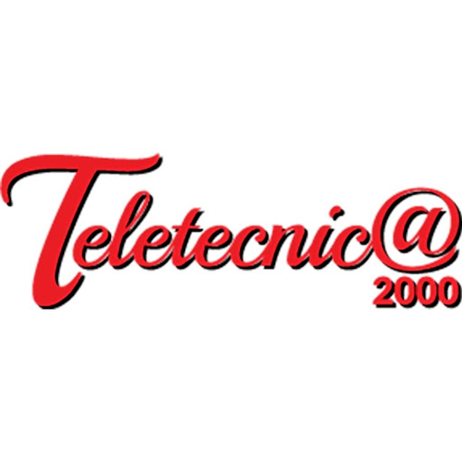 Teletecnica 2000 s.n.c. logo