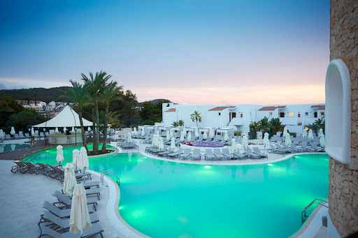 Insotel Tarida Beach Sensatori Resort