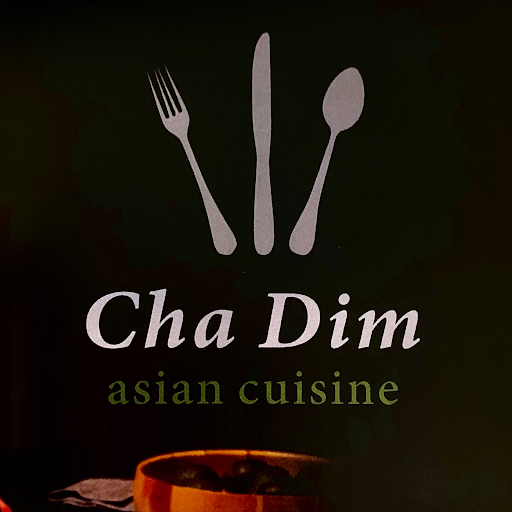 Cha Dim logo