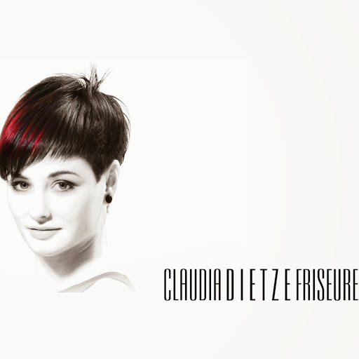Claudia Dietze Friseure logo