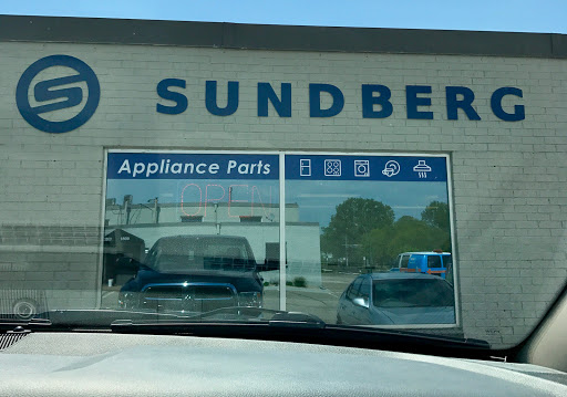 Appliance Parts Supplier «Sundberg America», reviews and photos, 7001 Oxford St, Minneapolis, MN 55426, USA
