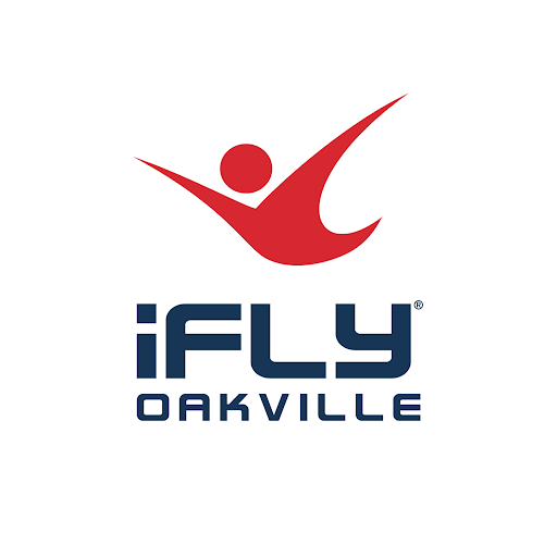 iFLY Oakville Indoor Skydiving logo