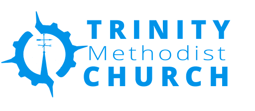 Trinity United Methodist Church logo