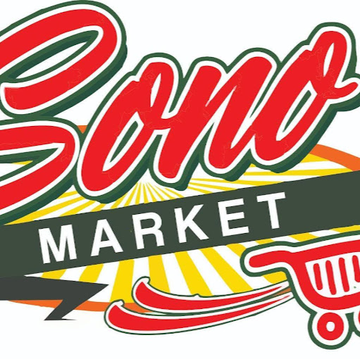 Sono Market