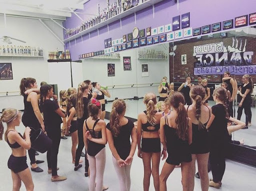 Dance School «Studio 1 Dance Conservatory», reviews and photos, 145 S College Rd, Wilmington, NC 28403, USA