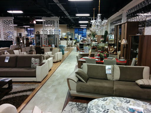 Furniture Store «Istikbal Furniture Store», reviews and photos, 1378 Main Ave, Clifton, NJ 07011, USA