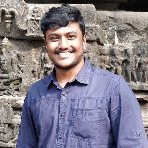 Uplatz profile picture of Sai balaji Padakanti