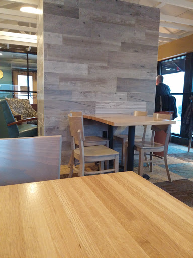 Coffee Shop «Caribou Coffee & Einstein Bros. Bagels», reviews and photos, 4301 N Oakland Ave, Shorewood, WI 53211, USA