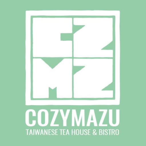 COZYMAZU logo