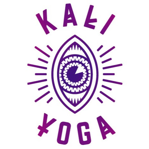 KALI Yoga logo
