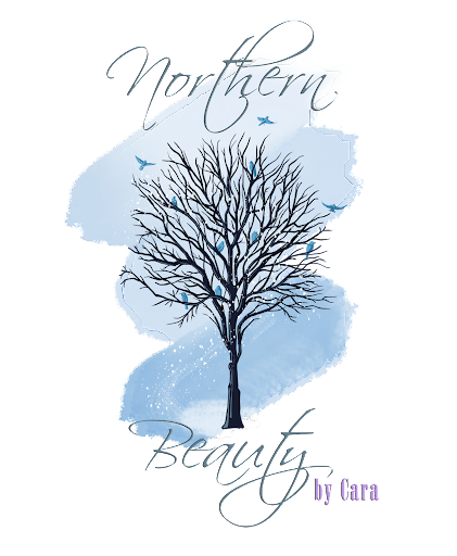 Northern Beauty by Cara (formerly known as Posh Loxx Extensions and Aesthetics) logo