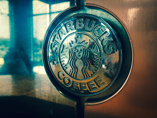 Coffee Shop «Starbucks», reviews and photos, 918 N. Beltline, Grand Prairie, TX 75050, USA