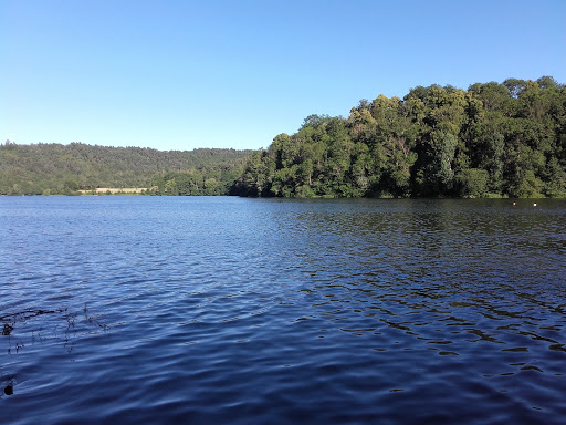 Lac d'Aydat