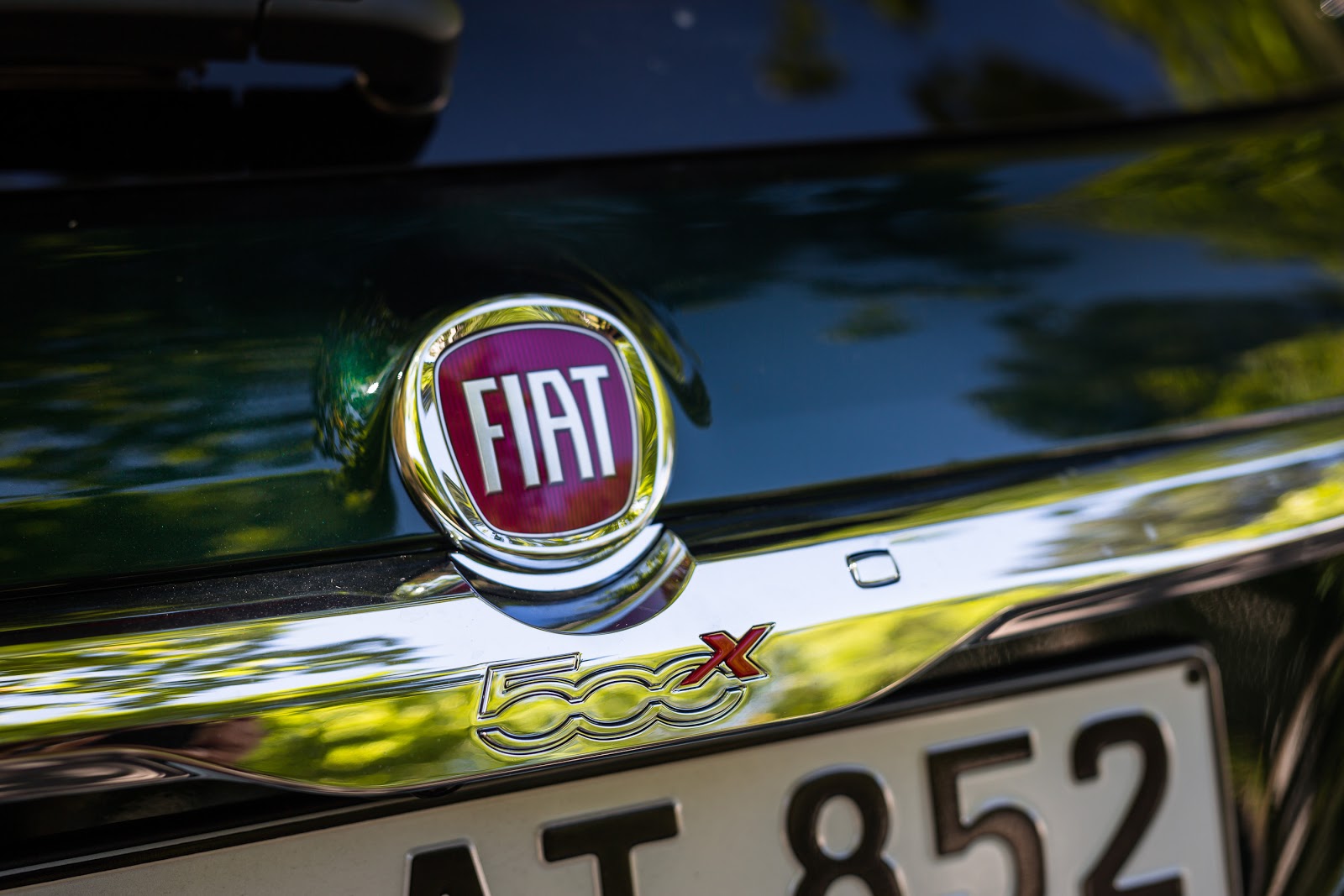 Đánh giá xe Fiat 500X 2016