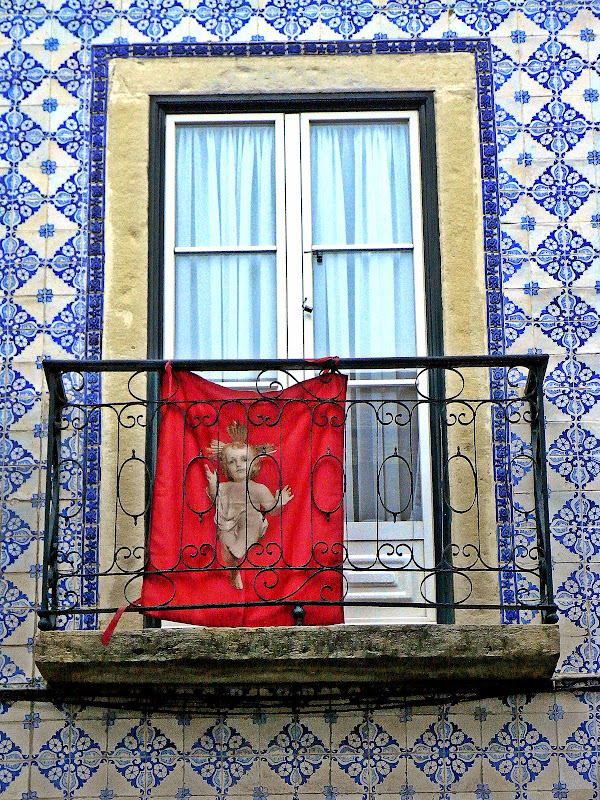 LISBOA SIN FADOS - Blogs of Portugal - 1.- 4ª feira: PRIMER RECORRIDO, CAIS DO SODRE, TAJO, CHIADO (2)
