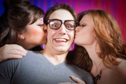 Three Reasons Women Love Nerdy Guys