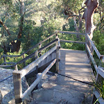 Track to Somersby Falls (176907)