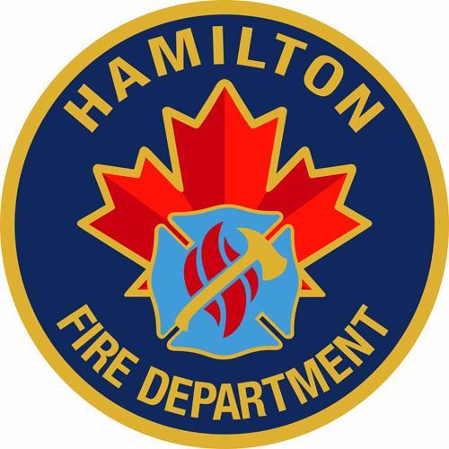 Hamilton Fire Department - Station 2