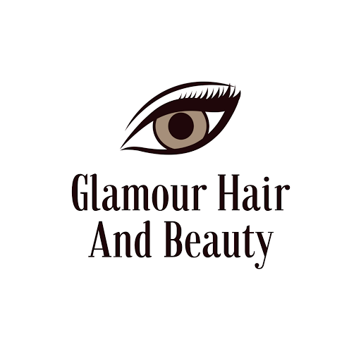 Glamour logo