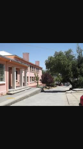 Escuela Andres Alcazar, Chacabuco 613, Laja, Región del Bío Bío, Chile, Escuela | Bíobío
