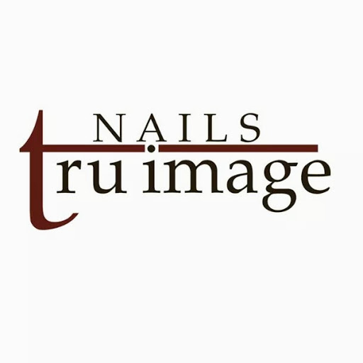 Tru Image Nails logo