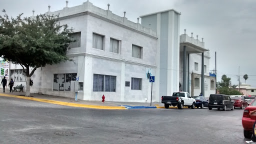 Casa de la Cultura de Reynosa AC, Bertha G. de Garza Zamora SN, Centro, 88780 Reynosa, Tamps., México, Casa de la cultura | TAMPS