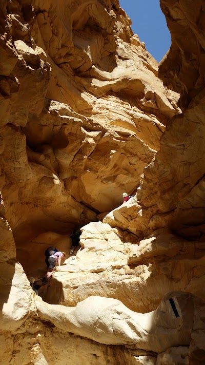 Photos of Barak Canyon