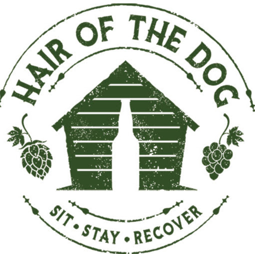 Hair of the Dog Gilbert, AZ - Coffee, Wine, Beer logo