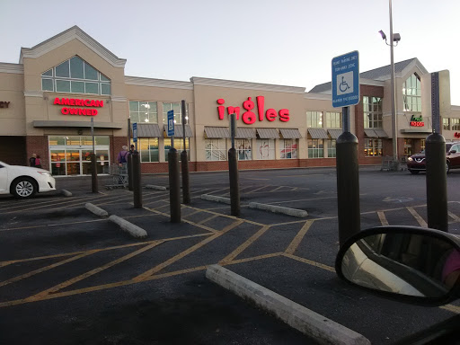 Grocery Store «Ingles Markets», reviews and photos, 220 GA-334, Commerce, GA 30529, USA