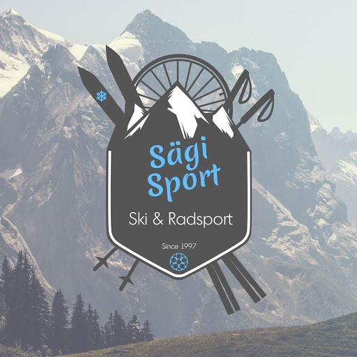 Sägisport Ski & Radsport