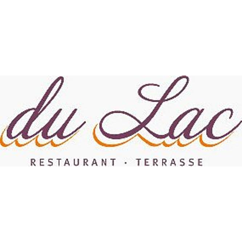 Restaurant du Lac logo