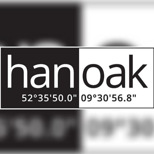 Hanoak logo