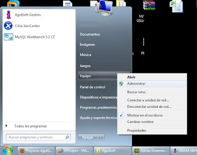 Activacin disco duro, particionado, GPT, 3TB en Windows 7