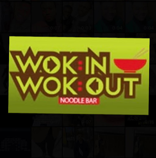 Wok In Wok Out logo