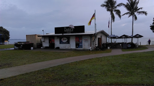 Enzo's on the Beach