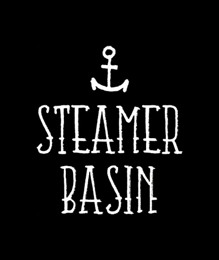 Steamer Basin Brewery & Taproom logo