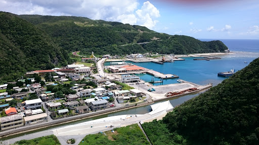 Tokashiki-jima