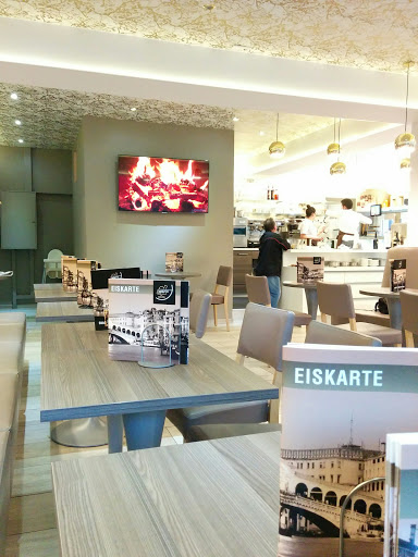 Eiscafé La Luna Bad Lippspringe