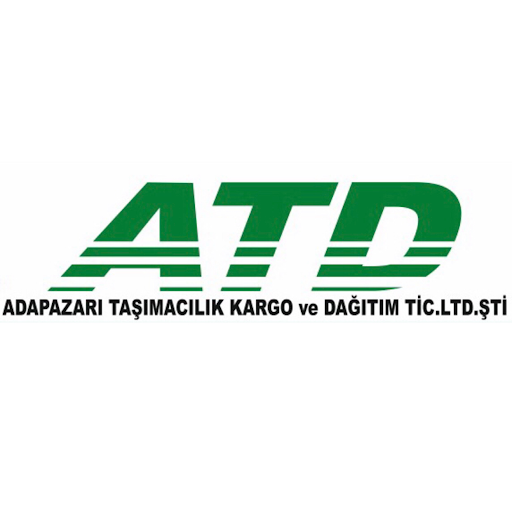 Adapazarı Taşımacılık Kargo ve Dağıtım logo