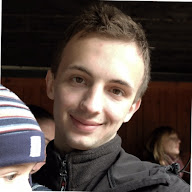 Paweł Siemienik's user avatar