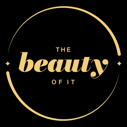 The Beauty Of It logo